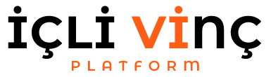 İçli Vinç Platform Logo